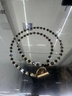 最終値下げ 846 YAIJIRO Necklace GOLDTITA22