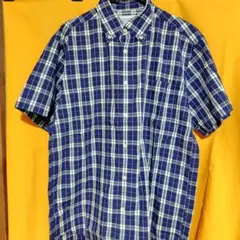 UNIVERSITY OF OXFORD COLLECTION 半袖シャツ M