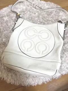 コーチ*ショルダーバッグ
