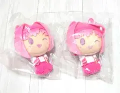 ウマ娘 ハルウララ 一番くじ ぬいぐるみ マスコット まとめ売り
