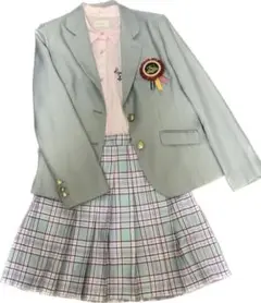 レピピアルマリオ repipi armario 卒服