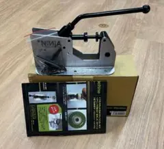 NINJA BEARING PRESS ニンジャ ベアリングプレス