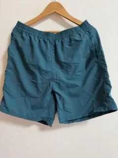 【新品未使用】スイムアクティブショーツ　UNIQLO ユニクロ　タグ付き