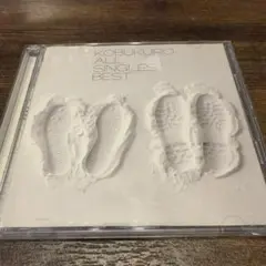KOBUKURO ALL SINGLES BEST