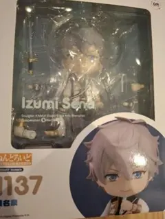 2025年最新】ねんどろいど 瀬名泉の人気アイテム - メルカリ
