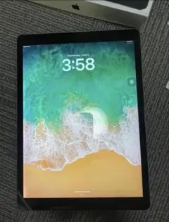 iPad Pro本体512GB 12.9インチWifi+Cellular 2世代
