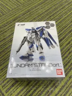 GUNDAM STANDart Hi-V GUNDAM