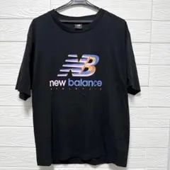 【限定SALE！】New Balance ロゴTシャツ 美品