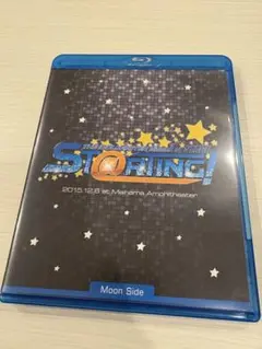 【匿名配送】SideM 1st STAGE アイドルマスター ブルーレイ