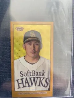 2025年最新】topps npb 1of1の人気アイテム - メルカリ