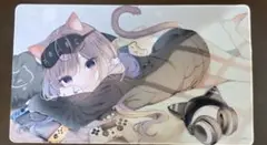 まふゆ マウスパッド ver.1