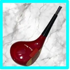 ☆Sandy Miller フェアウェイウッド 1番 赤