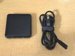 Anker PowerPort Atom III 65W Slim 充電器