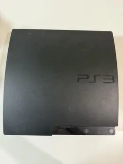 PS3本体と充電スタンドセット