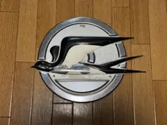 ア*坊様 国鉄バス 動輪エンブレム +おまけ 国鉄バスなんてあったのね | おやつは300円までです