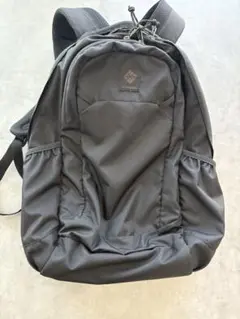 Columbia パナシーア25Ｌブラック バックパック