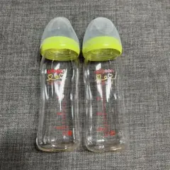Pigeon 哺乳瓶 240ml 2本セット