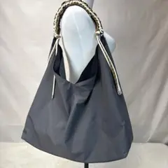 美品LE VERNIS パラコード トートバッグ　ルベルニ