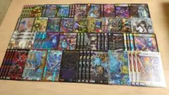 【24時間以内発送】デュエルマスターズ まとめ売り 引退品