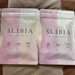 スリビア 乳酸菌酪酸菌 30粒(2袋)