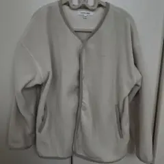 グローバルワーク　130 カーディガン上着