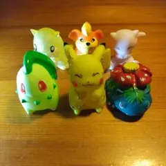 ポケモン他全6種Bタイプ