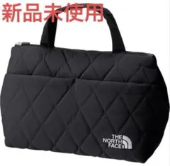 ザ・ノース・フェイス トートバッグ ジオフェイスボックストート