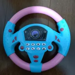 ハンドルおもちゃ知育玩具