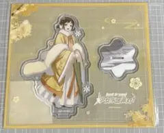 バンドリ　 BanG Dream!　羽沢 つぐみ　総選挙　アクリルスタンド