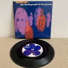 【中古レコード】the darling buds