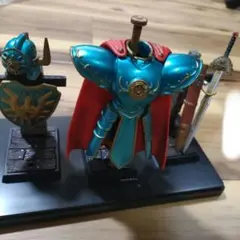 ドラゴンクエスト レジェンドアイテムズギャラリー ザ・ベスト
