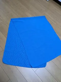 ロイヤルブルーヨガ敷きマット