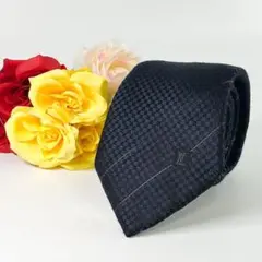 ✨美品・人気柄✨ Louis Vuitton ルイ ヴィトン ネクタイ