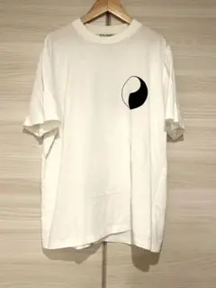 OUR LEGACY work shop ホワイト Tシャツ　希少