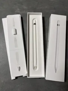Apple Pencil 第1世代