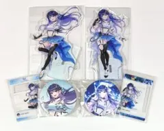 ヴイアライヴ 1st LIVE プロデューサーミーティング 上水流宇宙 グッズ