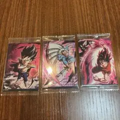 ドラゴンボールイタジャガセット