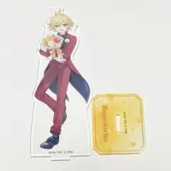 鏡音レン ファミマ アクリルスタンド
