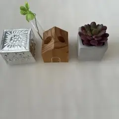 雑貨　3点