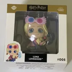 ルーナ・ラブグッド フィギュア