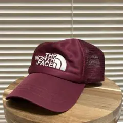 THE NORTH FACE ロゴメッシュキャップ 　ユニセックス