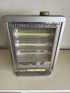 電気ストーブ サンヨー R-E10B 中古