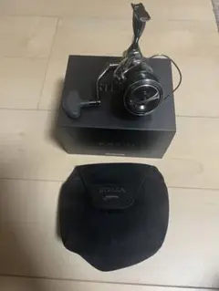 シマノ 22ステラ 4000M