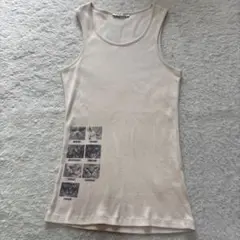 Palomawool グラデーションタンクトップ 2025年最新】Paloma Wool タンクトップの人気アイテム - メルカリ