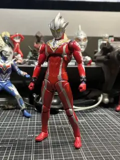 【開封美品】即発送S.H.Figuarts(フィギュアーツ)ウルトラマンレグロス 抽選販売】S.H.Figuarts ウルトラマンレグロス | ウルトラマン