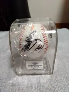2018年 マイナビALL-STAR GAME試合球 吉田正尚 直筆サインボール 2025年最新】吉田正尚 サインボールの人気アイテム - メルカリ