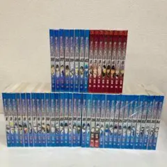 048 テニスの王子様全巻＋新テニスの王子様1～８巻