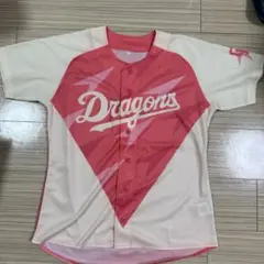 ドラ恋ユニフォーム