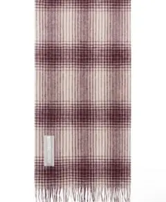 OURLEGACY Logo-patch knitted scarf マフラー 2025年最新】Our Legacy マフラーの人気アイテム - メルカリ