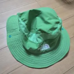 THE NORTH FACE グリーン バケットハット